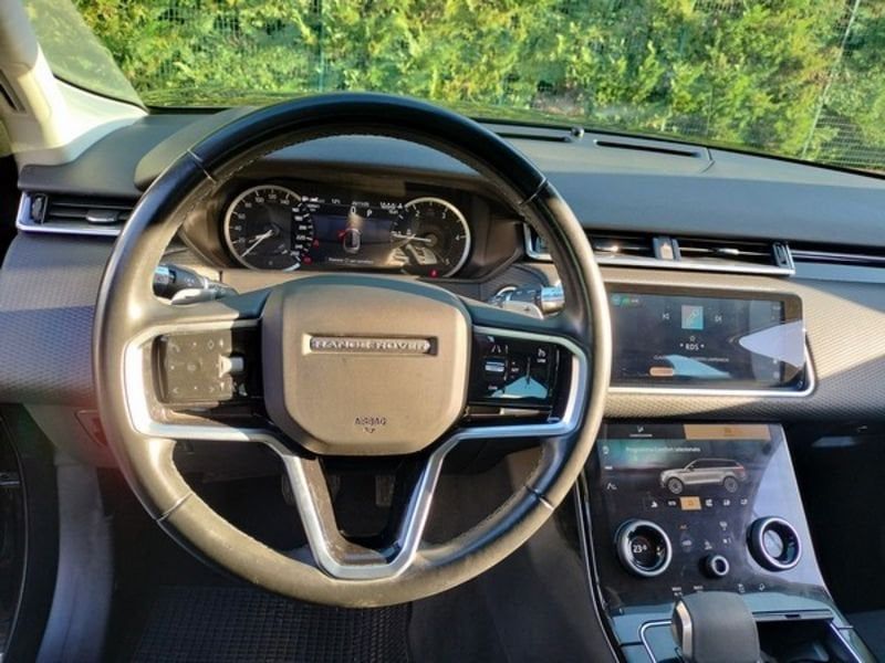Land Rover Range Rover Velar 2022