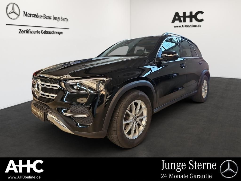 Mercedes-Benz GLE 300 2024
