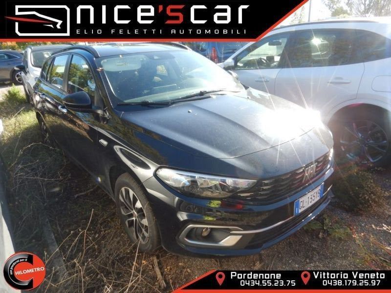 Fiat Tipo 2022