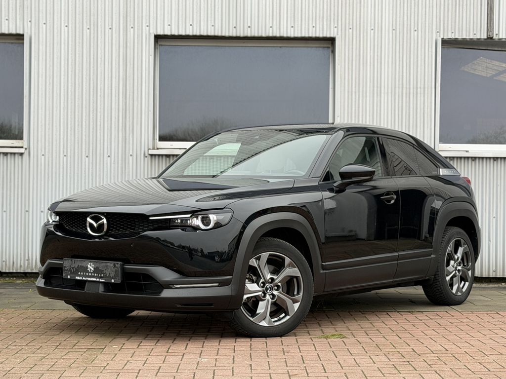 Mazda MX-30 2021