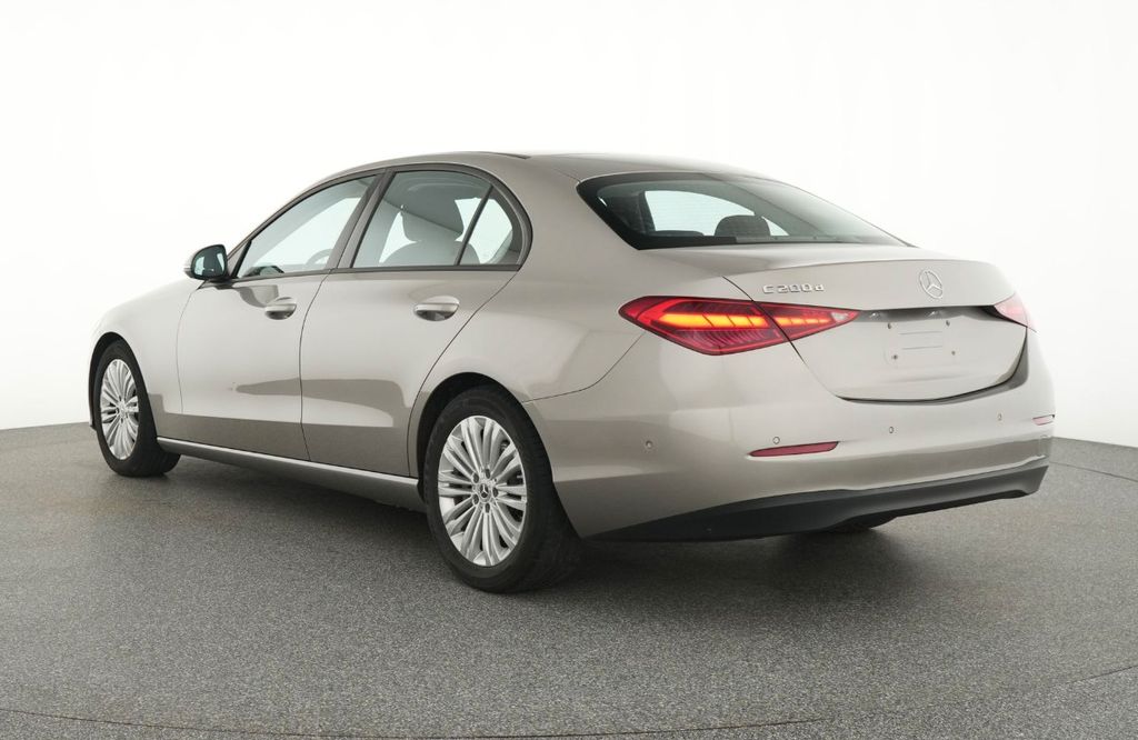 Mercedes-Benz C 200 2023