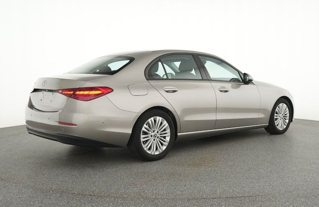 Mercedes-Benz C 200 2023