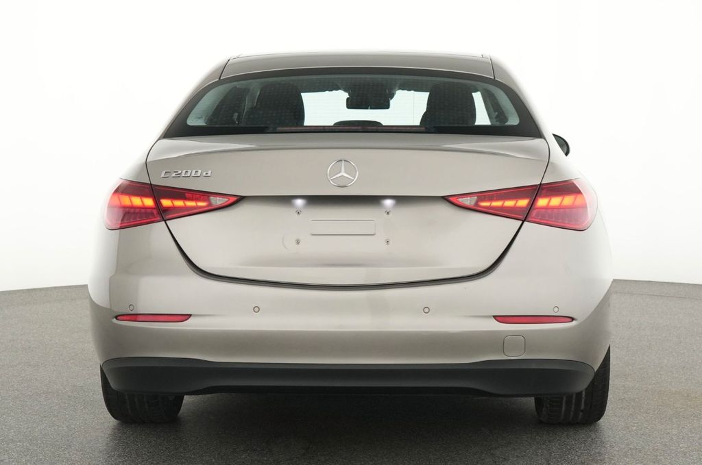 Mercedes-Benz C 200 2023