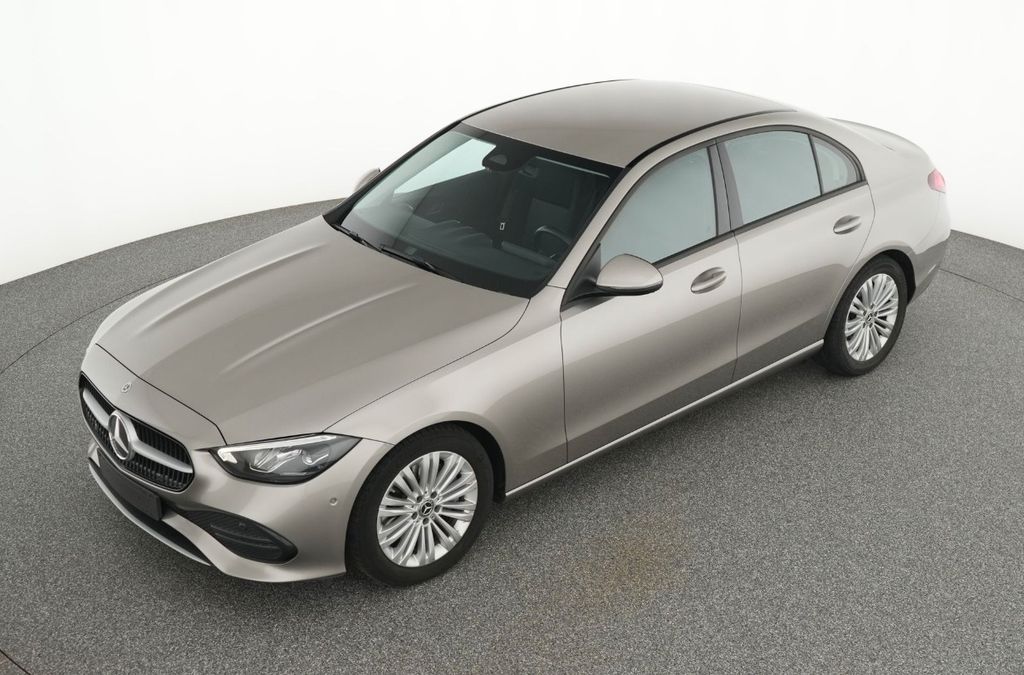 Mercedes-Benz C 200 2023