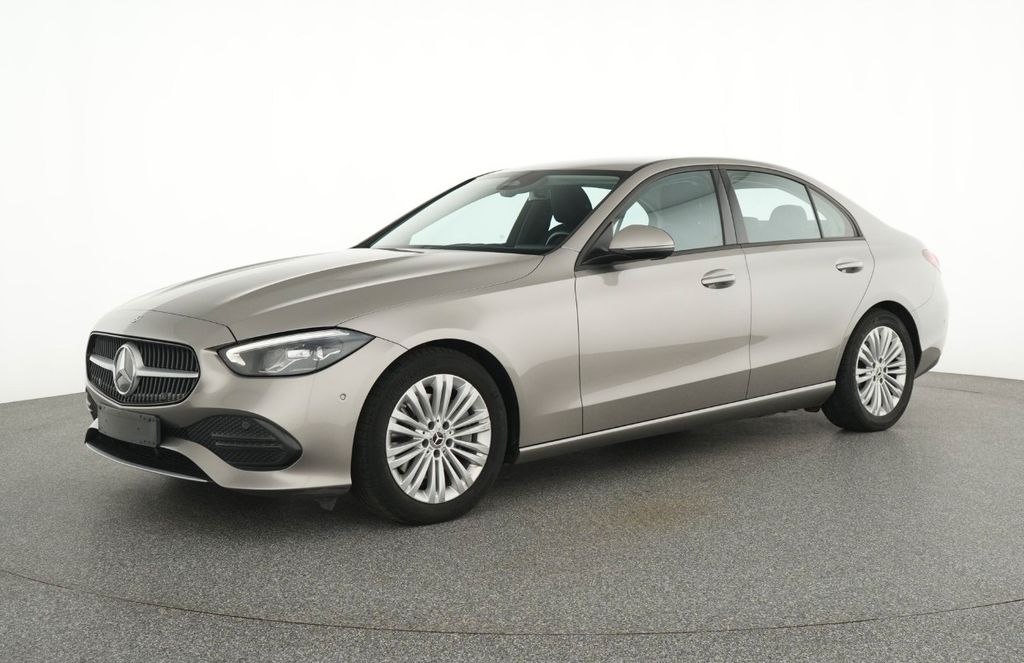 Mercedes-Benz C 200 2023