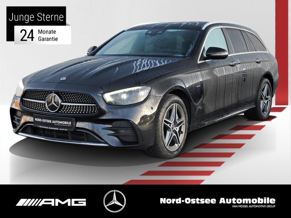 Mercedes-Benz E 300 2020