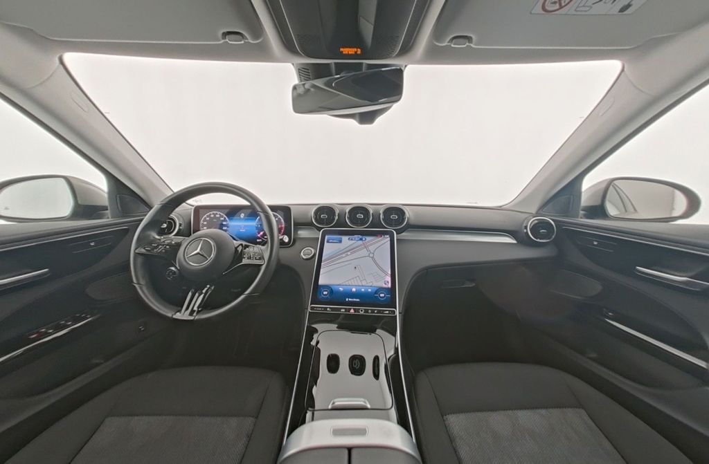 Mercedes-Benz C 200 2023