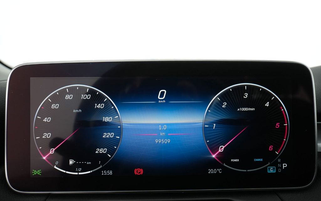 Mercedes-Benz C 200 2023