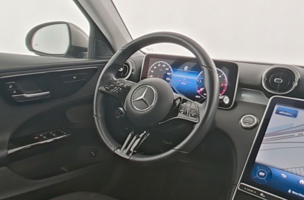 Mercedes-Benz C 200 2023