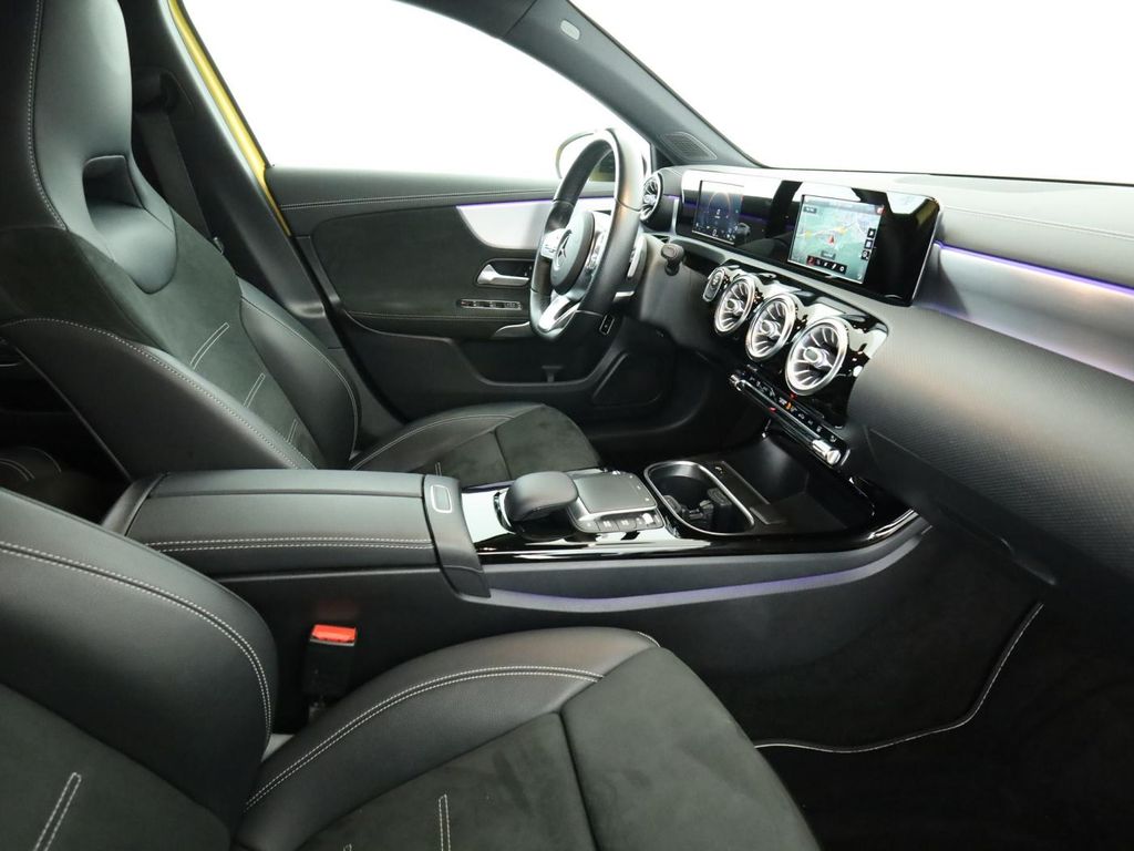 Mercedes-Benz A 250 2020