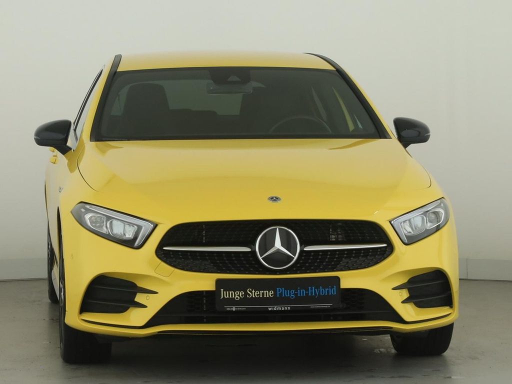 Mercedes-Benz A 250 2020