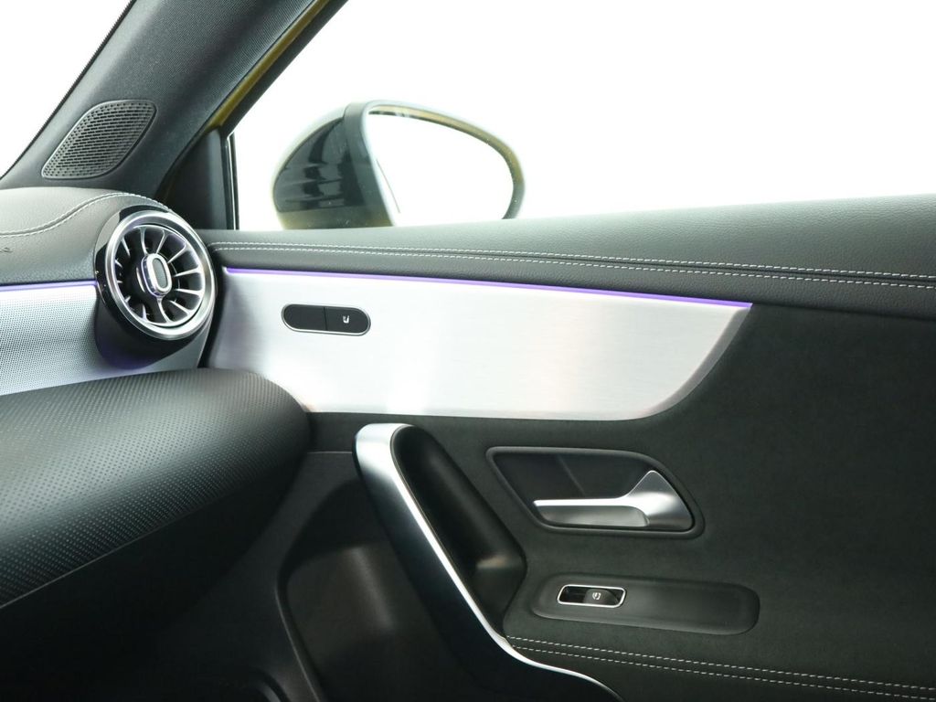 Mercedes-Benz A 250 2020
