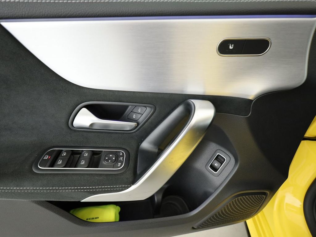 Mercedes-Benz A 250 2020