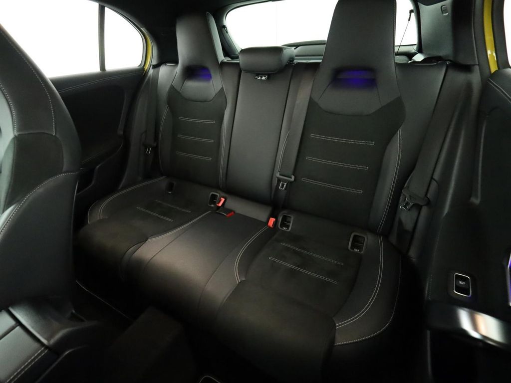 Mercedes-Benz A 250 2020