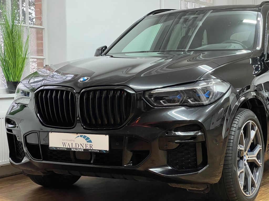 BMW X5 2023
