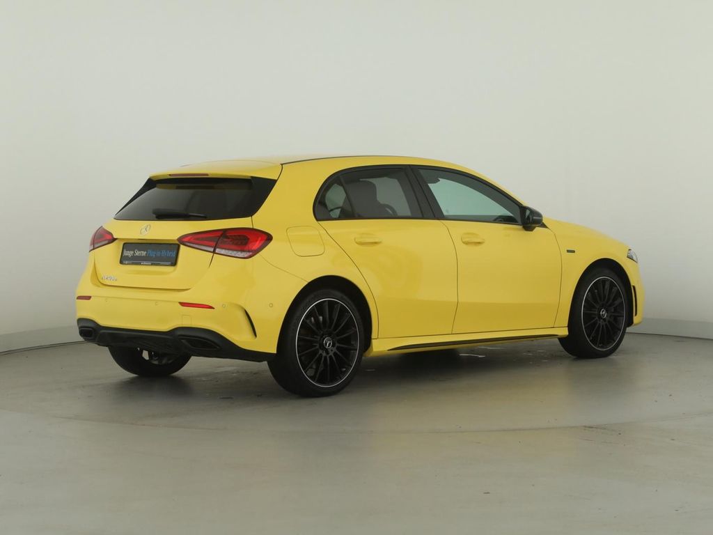 Mercedes-Benz A 250 2020