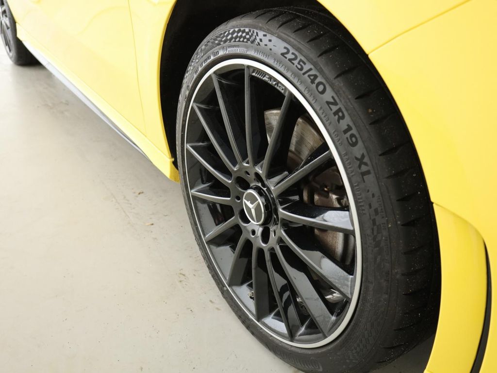 Mercedes-Benz A 250 2020