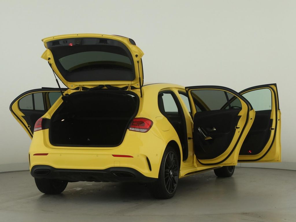 Mercedes-Benz A 250 2020