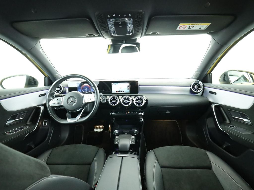 Mercedes-Benz A 250 2020