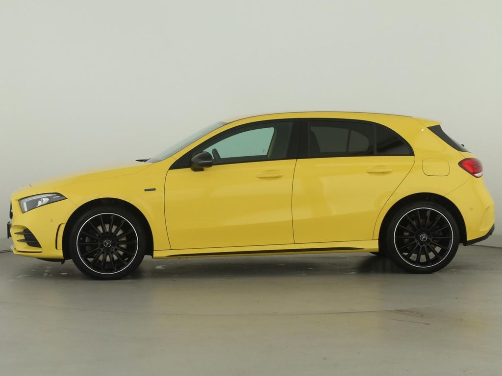 Mercedes-Benz A 250 2020
