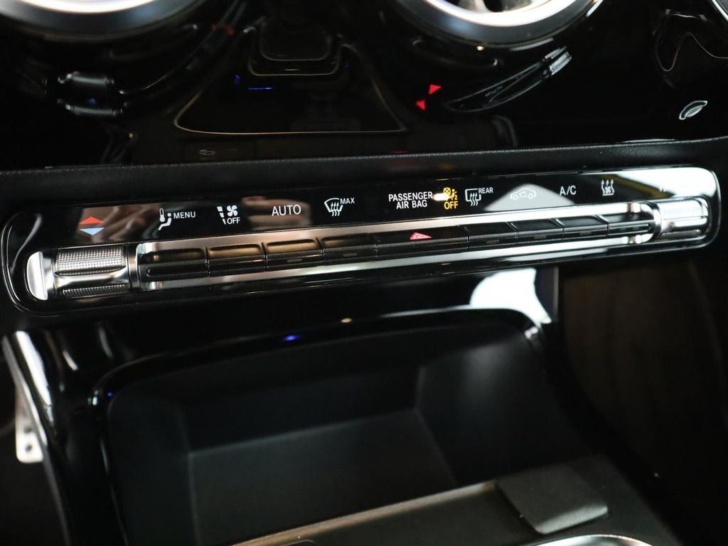Mercedes-Benz A 250 2020