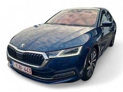 Skoda Octavia 2020