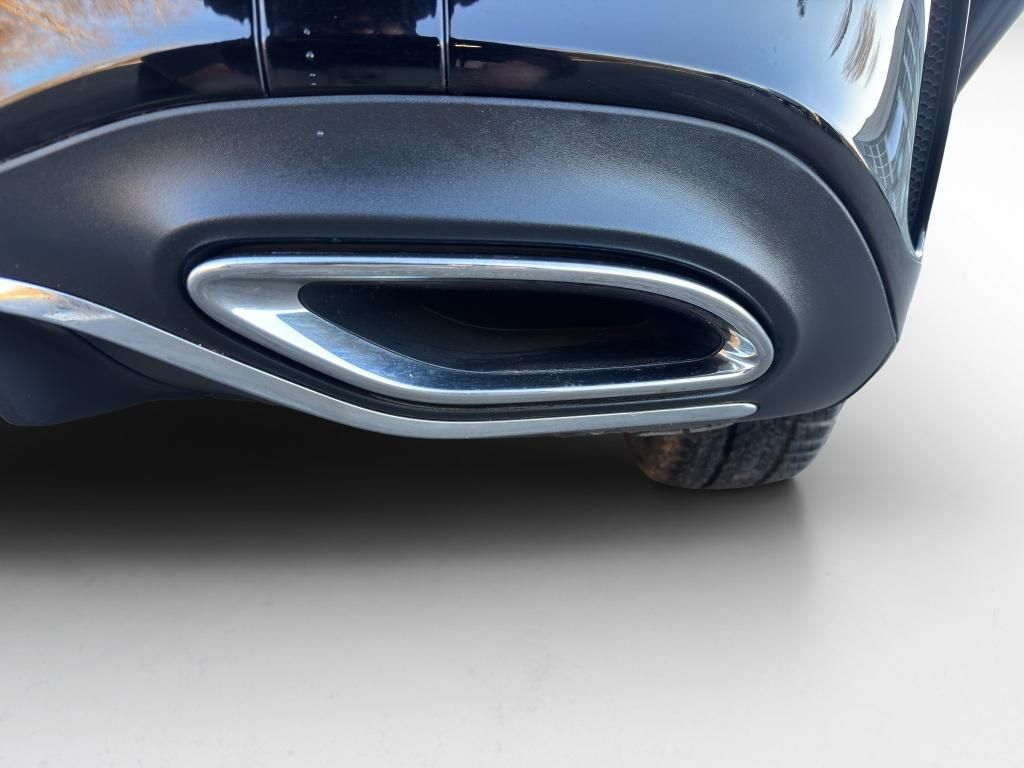 Mercedes-Benz A 200 2021