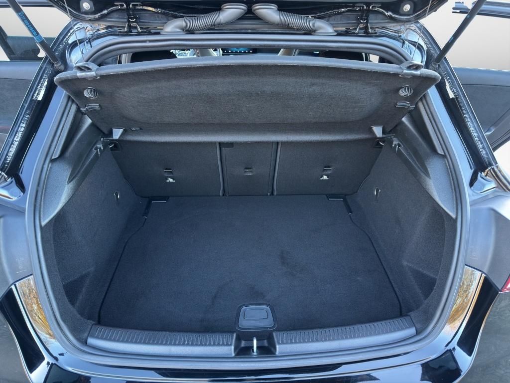 Mercedes-Benz A 200 2021