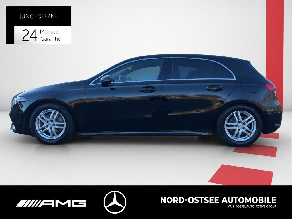 Mercedes-Benz A 200 2021