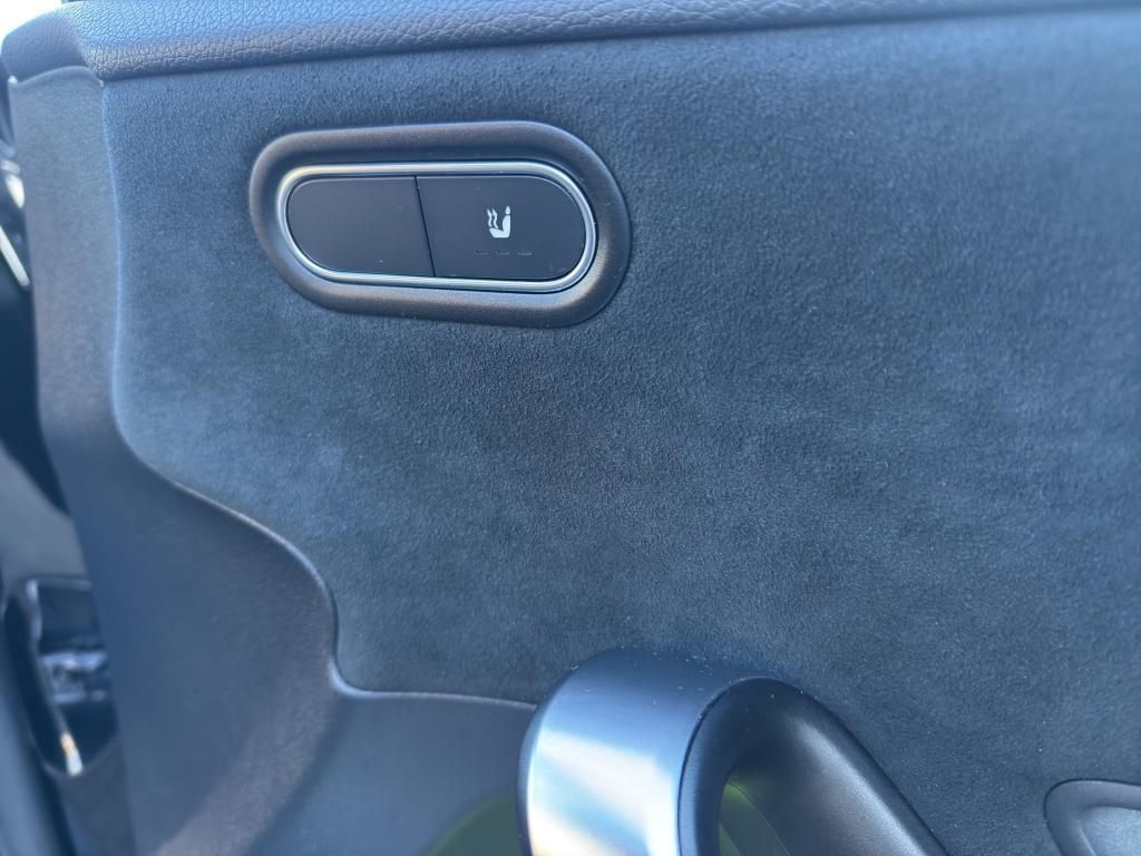 Mercedes-Benz A 200 2021