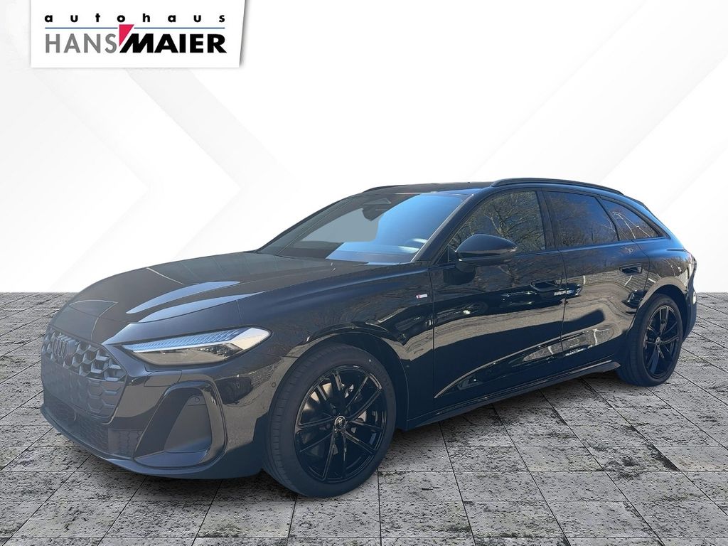 Audi A5 2025