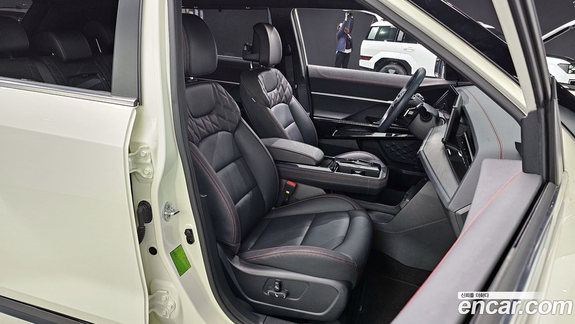 KG_Mobility_Ssangyong Actyon 2025