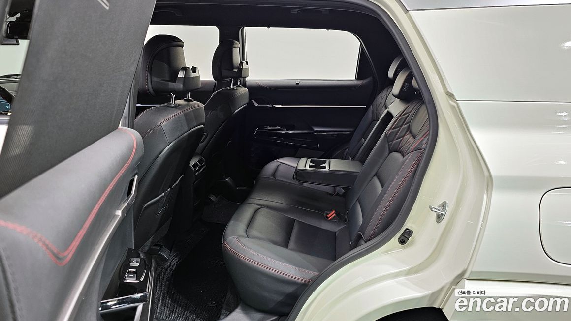 KG_Mobility_Ssangyong Actyon 2025