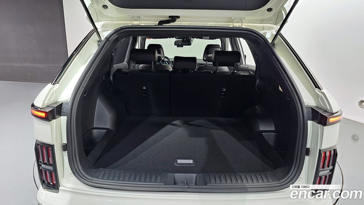 KG_Mobility_Ssangyong Actyon 2025