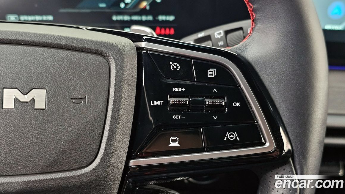 KG_Mobility_Ssangyong Actyon 2025