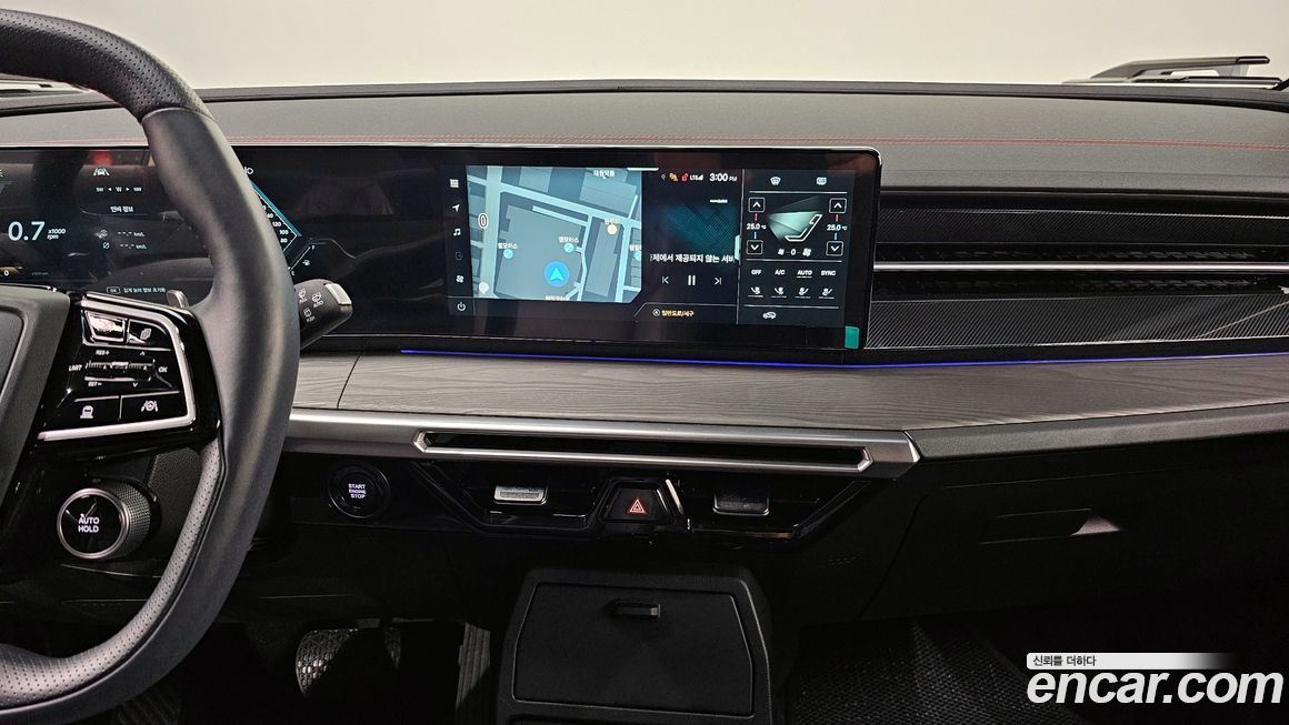 KG_Mobility_Ssangyong Actyon 2025