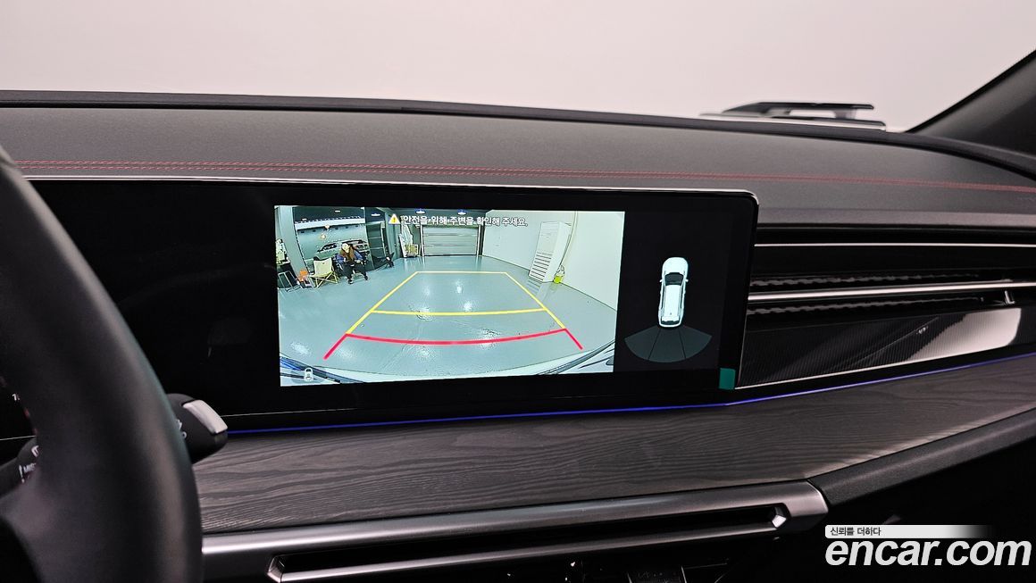 KG_Mobility_Ssangyong Actyon 2025