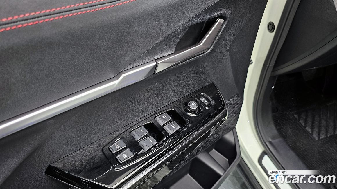 KG_Mobility_Ssangyong Actyon 2025