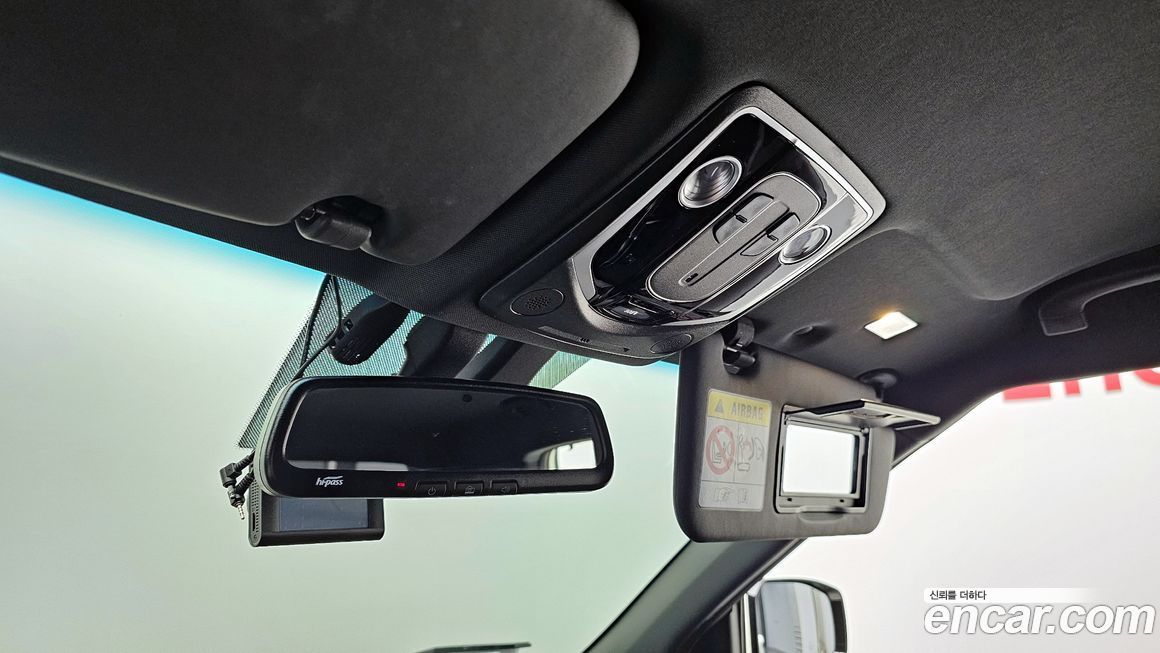 KG_Mobility_Ssangyong Actyon 2025