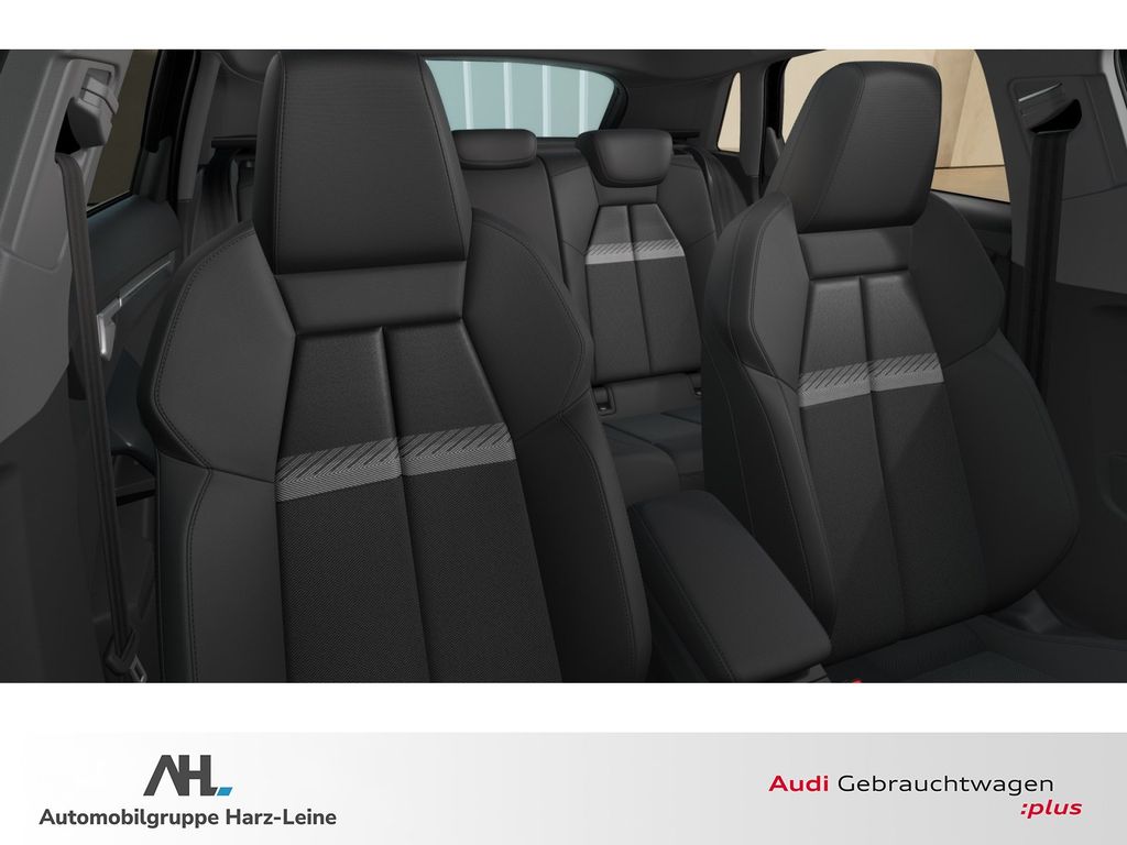 Audi A3 2025