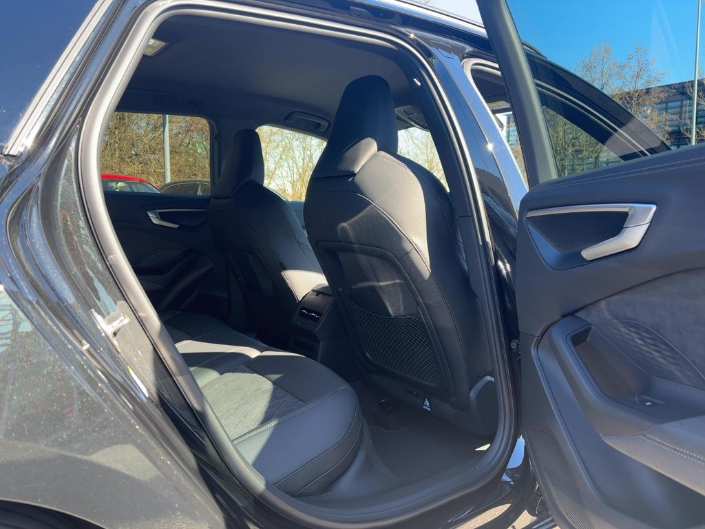 Audi A5 2025
