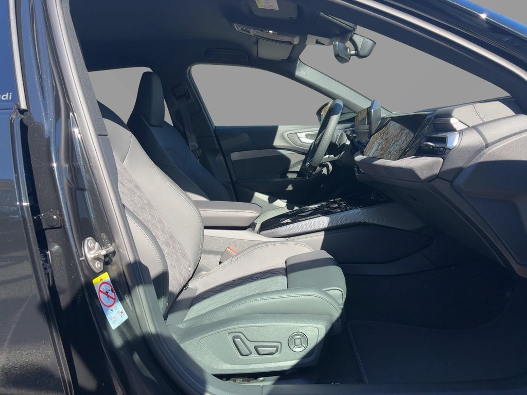 Audi A5 2025