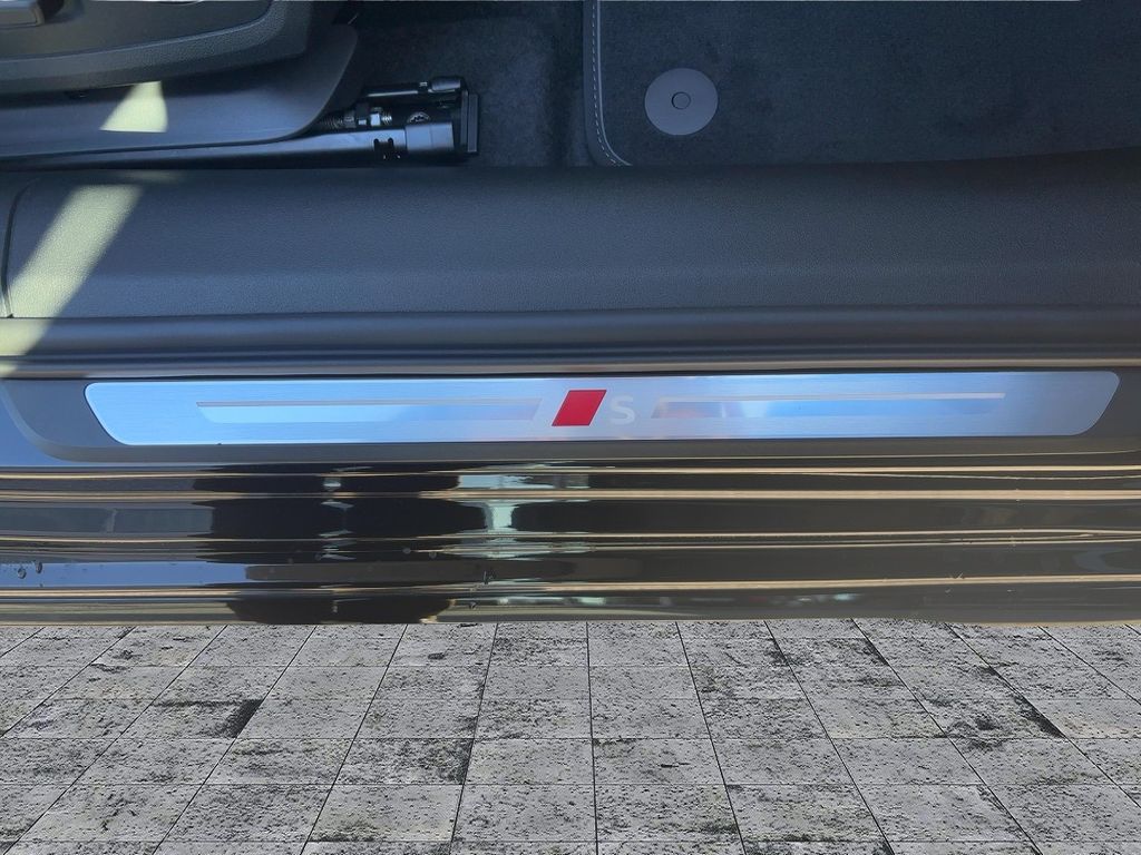 Audi A5 2025