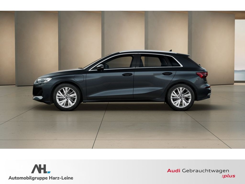 Audi A3 2025
