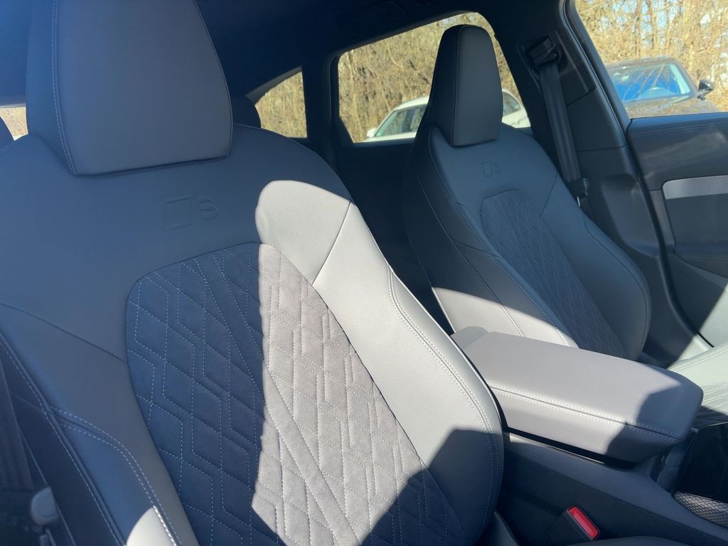 Audi A5 2025