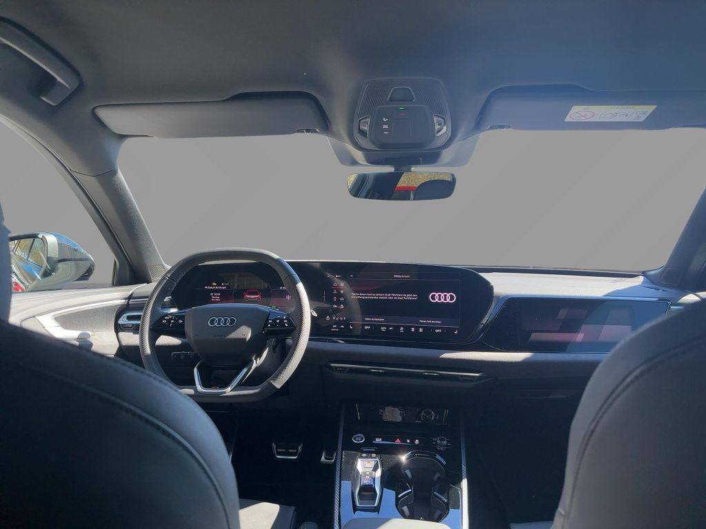 Audi A5 2025