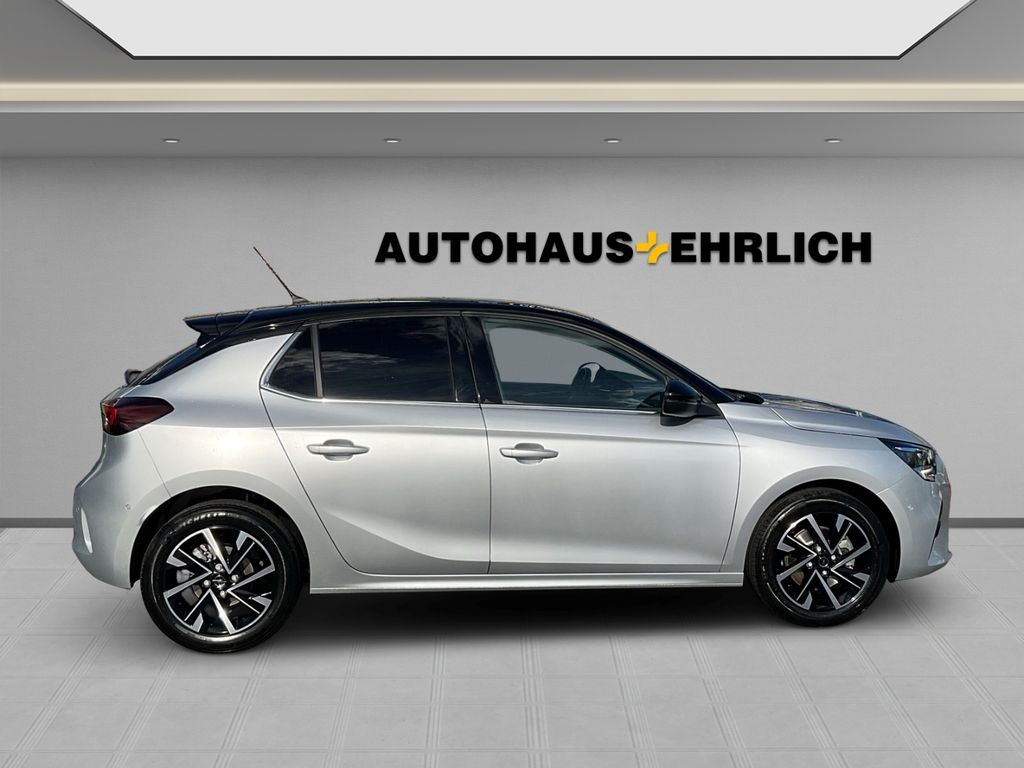 Opel Corsa 2023