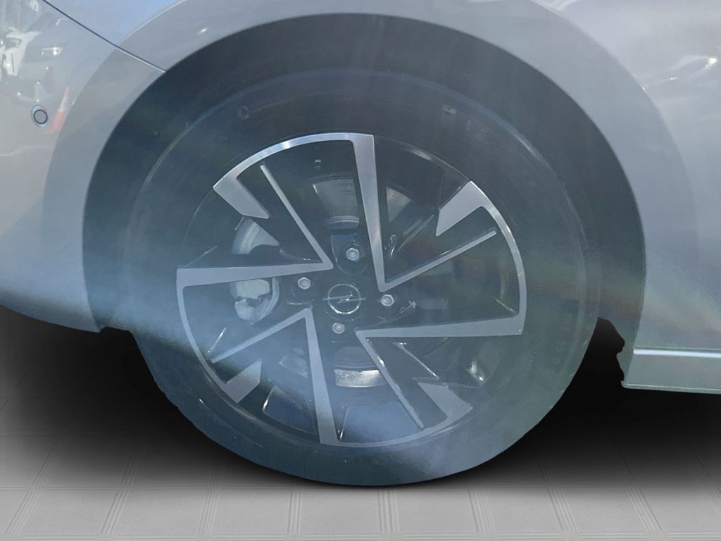 Opel Corsa 2023