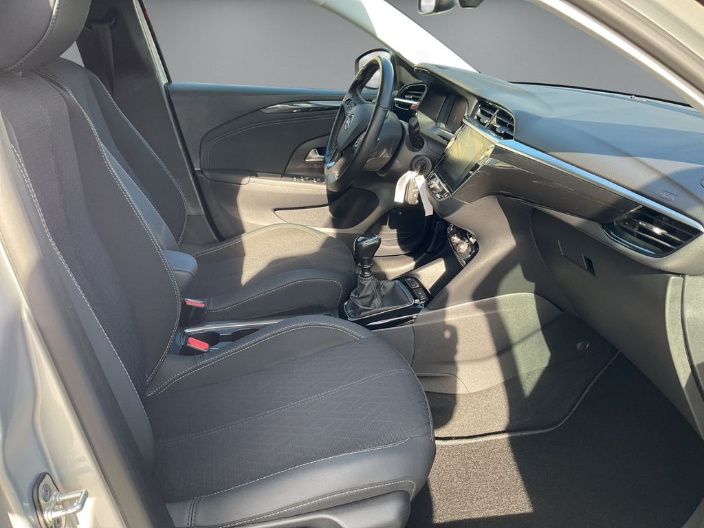 Opel Corsa 2023