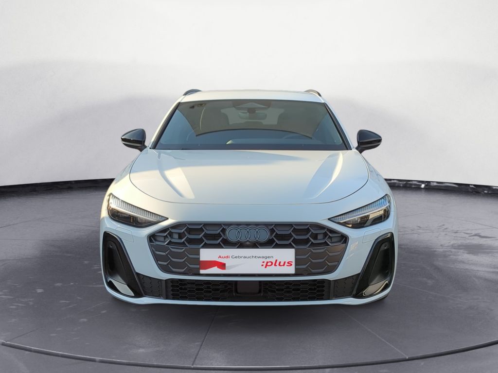 Audi A5 2025